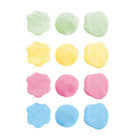 JOVI Plastilina Modeling Clay 30 Bar Display Box - Pastel Colours-Endless Playtime: Say goodbye to interruptions in playtime - with JOVI plastilina, the fun never has to stop! Our clay never dries out, ensuring that children can play and create to their heart's content without worrying about their creations becoming brittle or unusable.