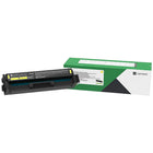Lexmark C3210Y0 Yellow Return Program Print Cartridge (C3210Y0)-The package includes one yellow cartridge