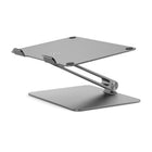 ALOGIC Elite Adjustable Laptop Stand-Universal Laptop Compatibility