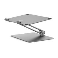 ALOGIC Elite Adjustable Laptop Stand-Universal Laptop Compatibility