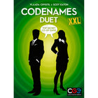 Czech Games Edition Codenames: Duet XXL Card Game-15–30 Minutes