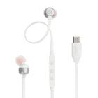 JBL Tune 310C USB Wired Hi-Res In-Ear Headphones - White-6