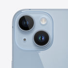 Apple iPhone 14 6.1" Super Retina XDR - 512 GB - Blue - Bell and Virgin Plus-Action mode for smooth, steady, handheld videos