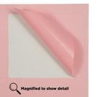 JAM Paper Mailing Address Labels, 3 1/3 x 4, Baby Pink, 2 sets of 120 (4052899g)-Label sheet size: 8-1/2" x 11"