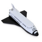 Popular Playthings Magnetic Mix or Match Vehicles - Space-5