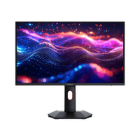 KOORUI 27" 16:9 QHD mini LED 200Hz 1ms Monitor - S2721PM-Take your gaming to the next level with a refresh rate of up to 200Hz and a rapid 1ms GtG response time