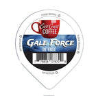 East Coast Coffee Gale Force Intense K-Cup Pods - 24 Pack-Intense & Smooth