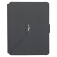 Targus Pro-Tek Clear Case for iPad 10.9" (A16, 10th Gen)-Passes military grade 4 ft./1.2m drop testing (MIL-STD 810G)