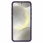 Blu Element Chromatic Kick Compatible with MagSafe for Galaxy S25 - Deep Violet-Recyclable packaging