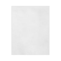 LUX 8 1/2 x 11 Cardstock, White Linen, 250 Pack (81211-C-90-250)-Comes in white linen which is a pure business white with a "linen-weave" pattern