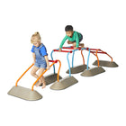 Winther GONGE Mini Parkour Set-Encourages social play