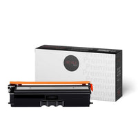 Premium Tone Brother TN815BK Alternative Toner - Extra High Yield - Black-Colour: Black