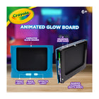 Crayola Animated Glow Board-12