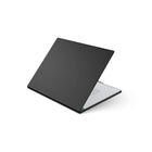 reMarkable Premium Leather 10.3" Book Folio for reMarkable 2 Tablets - Black-Book Folio is made from fine materials and designed exclusively to fit your reMarkable 2