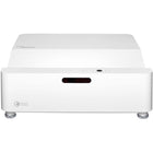 Optoma Technology GT4000UHD 4000-Lumen UHD 4K Ultra Short-Throw Laser DLP Projector-DuraCore DLP Laser Light Source