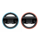 Nintendo Joy-Con 2 Wheel (set of 2)-Smooth magnetic attachment keeps your Joy-Con  2 controller firmly in place during intense races