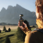 DJI Osmo Pocket 3-Pocket-sized and ready for adventure