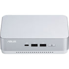 ASUS NUC 14 Pro+ Mini PC - Intel Core Ultra 5 125H - 16GB DDR5 RAM - 512GB PCIe G4x4 NVMe SSD - Windows 11 Home-Integrated Intel Arc Graphics