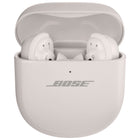 Bose QuietComfort Ultra Earbuds (2nd Gen) - White Smoke-Built-in Microphone
