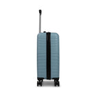 Reebok Repetition 21.5" Hardside Carry-on Luggage - Turquoise-6