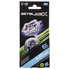 Hasbro Beyblade - Assorted-EASY-TO-ASSEMBLE PIECES: The interchangeable blade, ratchet, and bit layers of Beyblade X tops assemble and reassemble with a quick twist and two clicks leaving you ready to launch into battle