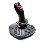 Thrustmaster SimTask FarmStick for Xbox Series X/S-3-axis joystick inspired by Thrustmaster’s expertise in the field of aeronautical simulation, for operating heavy machinery