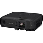 Epson PowerLite 1290 Wireless Projector-Full HD 1080p resolution for sharp, vivid displays