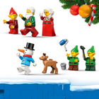 LEGO City Advent Calendar 2026-A great pre-Christmas gift for boys and girls ages 5+