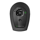 Lasko Ultra-Slim Tower Heater-Safety features include automatic overheat protection and cool-touch exterior
