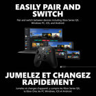 Xbox Core Wireless Gaming Controller with USB-C Cable-6