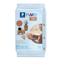 Staedtler FIMO Air Wood Effect - 350g-Wood like