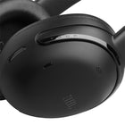 JBL Tour One M3 Wireless Over-Ear Noise Cancelling Headphones - Black-Bluetooth 5.3 LE lets you sync independent audio streams while keeping power consumption low