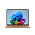 Microsoft Surface 8th Edition 13.8" Touchscreen Laptop - Snapdragon X2 Elite - 16 GB RAM - 512 GB SSD - Windows 11 Home - Dune-Display: 13.8" PixelSense 120Hz Touchscreen (2304 x 1536)