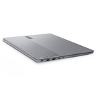 Lenovo ThinkBook 16 G9 IRL 16" Touch Laptop - Intel 7 240H - 16 GB RAM - 512 GB SSD - Windows 11 Pro - Arctic Grey-RAM: 16 GB DDR5