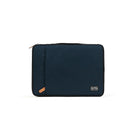 PKG 'STUFF' Universal Laptop Carrying Case - 15" Sleeve-Blue; polyester