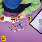 LEGO Friends Pizza Truck-Discover more sets (sold separately) and the LEGO Friends online show