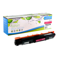fuzion Brother TN227 Compatible Toner Cartridge - High Yield - Magenta-Ink Colour: Magenta