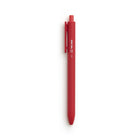 TRU RED Retractable Quick Dry Gel Pens - 0.7mm - Red - 5 Pack-0.7mm medium point spreads ink perfectly