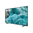 Samsung 85" Q7F Series 4K UHD HDR QLED Tizen Visions AI Smart TV-100% Color Volume with Quantum Dot