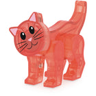 Magna-Tiles Cat Tree 13-Piece Magnetic Construction Set-Always Compatible: All pieces are compatible with and complementary to all other MAGNA-TILES sets, including all Classic MAGNA-TILES sets