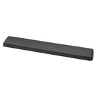 WeatherTech Garage Wall Protector - 4" x 24"-This wall guard is also great for keeping your freshly painted surfaces pristine, even as they take on daily wear and tear from bikes, tools and trash cans.