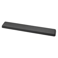 WeatherTech Garage Wall Protector - 4" x 24"-This wall guard is also great for keeping your freshly painted surfaces pristine, even as they take on daily wear and tear from bikes, tools and trash cans.