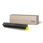 Premium Tone Kyocera TK-5317Y (1T02WHAUS0) Alternative Toner Cartridge - Standard Yield - Yellow-Color: Yellow