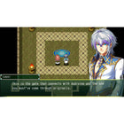 KEMCO RPG Selection Vol. 5 for PlayStation 5-Wizards of brandel - freeloading at the wanted evil lord's house? what awaits the destitute wizard
