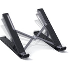 UGREEN 5-in-1 Laptop Stand & Docking Station-Memory card transfer speed: 90MB/S.