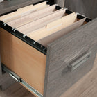 Sauder Hayes Garden Desk - Ashen Oak-6