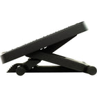 Fellowes Ultimate Foot Support (8067001)-Up to 25 degree tilt