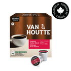 Van Houtte House Blend K-Cup Pods - 30 Pack-Roast strength: Medium