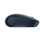Incase By Microsoft Wireless Mobile Mouse 1850 - Wool Blue-On/Off Power Switch for transporting worry free