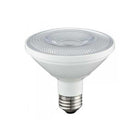 Northern Stars LED Light Bulb LE-11PAR30SN/840 4000K 120V 11W E26 800 to 50W - clear - 2 Pack-Clear